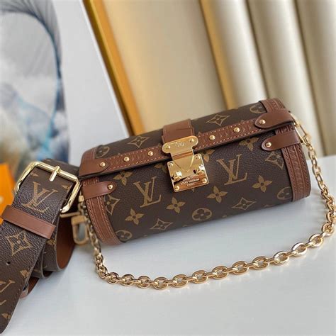 louis vuitton papillom